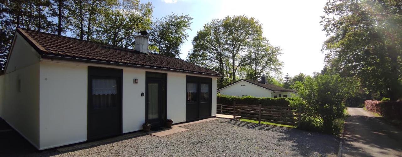 Au "Cottage Paisible" Rendeux Exterior foto